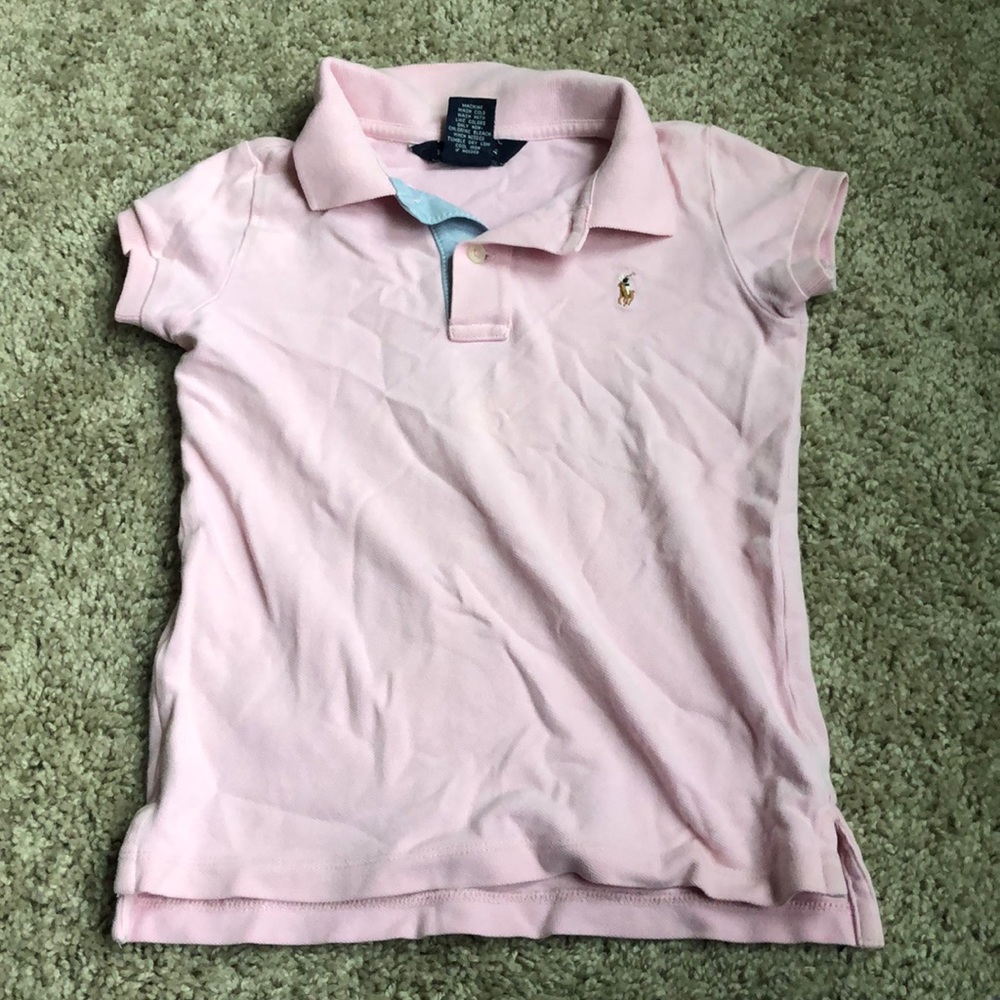 Polo by Ralph Lauren